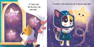 If I Had a Star #BK122 - Img 3