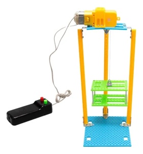 Joc STEM - Lift #JJ5237 - Img 8