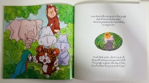 Little Steps: Rory’s Story #BK382 - Img 9