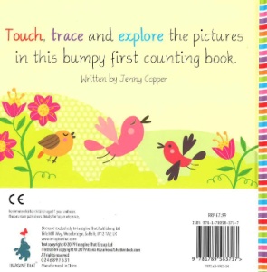 One & Two: Let’s Learn Counting #BK330 - Img 6