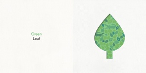 Paper Peek: Colours - Search & Find #BK274 - Img 5