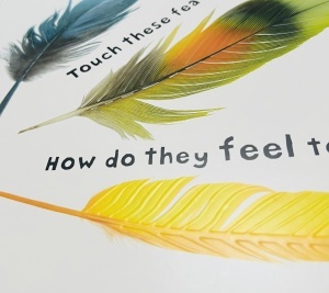 See, Touch, Feel: Create - Priddy Books #BK256 - Img 3