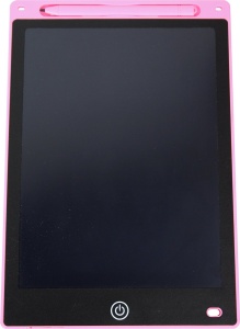 Tableta LCD de Scris si Desenat, Color, 25 cm #JJ5435 - Img 2