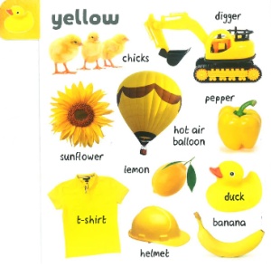 What’s That: Colours #BK138 - Img 3
