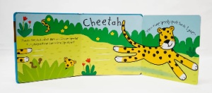Whose Spots? - with Giant Flaps #BK306 - Img 3