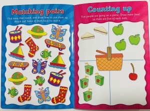 Wipe Clean: Maths - With Pen #BK455 - Img 7