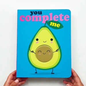 You Complete Me #BK270 - Img 9