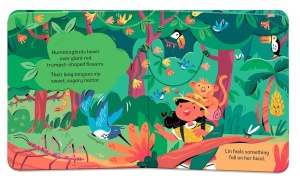 Zoom: Rainforest Adventure #BK102 - Img 3