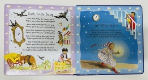 A First Book of Lullabies #BK259 - Img 6