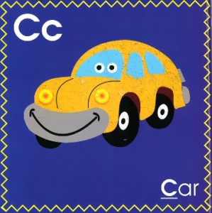 Alphabet - Puzzle and Book Kit #BK226 - Img 6