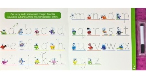 Alphablocks: Word Magic - Wipe & Clean #BK438 - Img 5