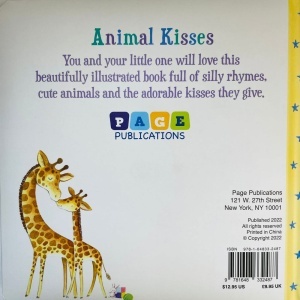 Animal Kisses #BK293 - Img 7