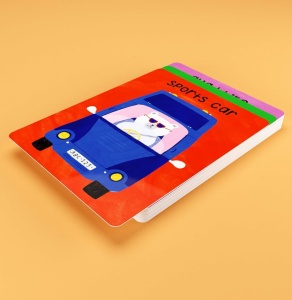 Busy Machines Activity Pack - Miles Kelly #BK344 - Img 9