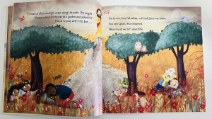 Heaven’s Big Secret - The Easter Story #BK381 - Img 4