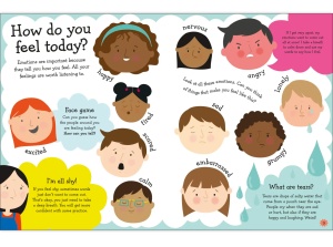 How to Be a Big Kid - DK Publishing #BK328 - Img 2