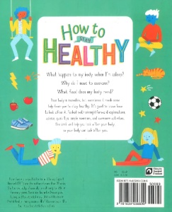 How to Stay Healthy #BK418 - Img 5
