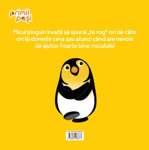 Invat sa spun “Te rog” #CR020 - Img 6