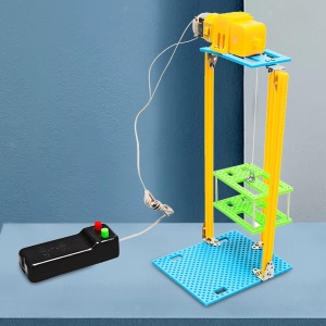 Joc STEM - Lift #JJ5237 - Img 5