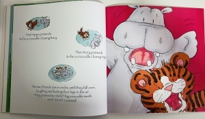 Little Steps: Rory’s Story #BK382 - Img 6