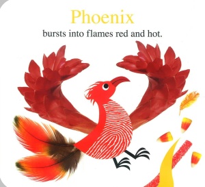 Magical Creatures - Alphaprints #BK126 - Img 2