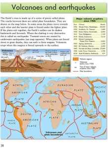 Philip’s Junior School Atlas #BK411 - Img 6