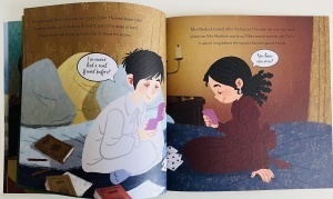 Picture Book Clasics: The Secret Garden #BK371 - Img 5