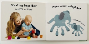See, Touch, Feel: Create - Priddy Books #BK256 - Img 10