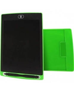 Tableta LCD de Scris si Desenat, Color, 30 cm #JJ5436 - Img 3