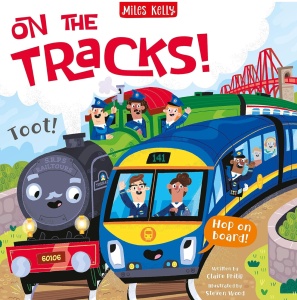 Things that Go! Collection ( 4 Books Set) #BK342 - Img 7