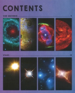 Ultimate Questions and Answers: Space #BK167 - Img 2