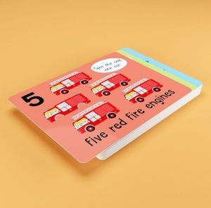 Busy Machines Activity Pack - Miles Kelly #BK344 - Img 4