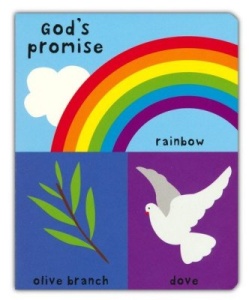 First 100 Bible Words - Priddy Books #BK073 - Img 5