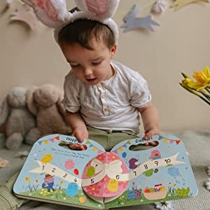 Happy Easter: Pick-A-Chick - Count down to a Pop-up ending #BK409 - Img 6
