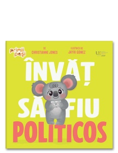 Invat sa fiu politicos #CR022