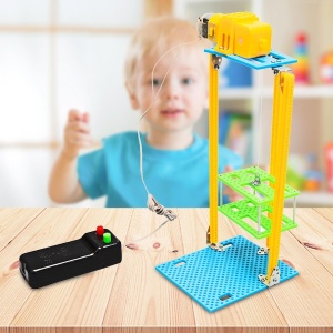 Joc STEM - Lift #JJ5237 - Img 2
