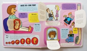 Little Explorers: My Amazing Body #BK412 - Img 4