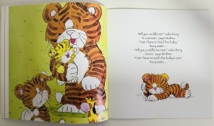 Little Steps: Rory’s Story #BK382 - Img 3