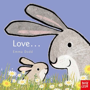 Love … - by Emma Dodd #BK272