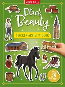 My Classic Tales - Sticker Activity Pack (3 books) #BK255 - Img 8