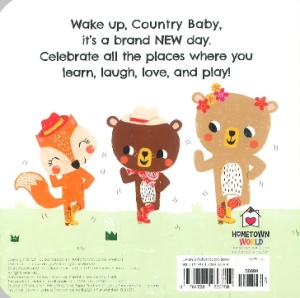 My Country Baby #BK298 - Img 5