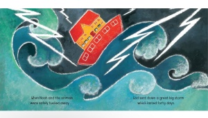 Noah’s Animal Ark BB #BK269 - Img 3