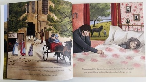 Picture Book Clasics: Black Beauty #BK367 - Img 4