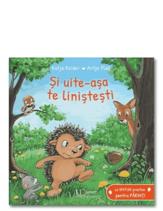 Si uite-asa te linistesti #CR055