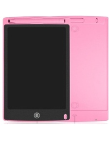 Tableta LCD de Scris si Desenat, Color, 25 cm #JJ5435 - Img 4