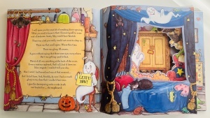 The Most Haunted House -3D- Peek Through #BK473 - Img 7