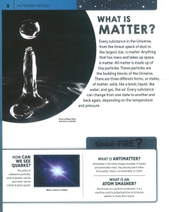 Ultimate Questions and Answers: Space #BK167 - Img 3