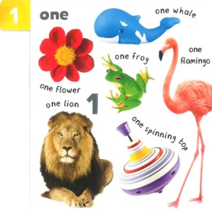 What’s That: Numbers #BK159 - Img 4