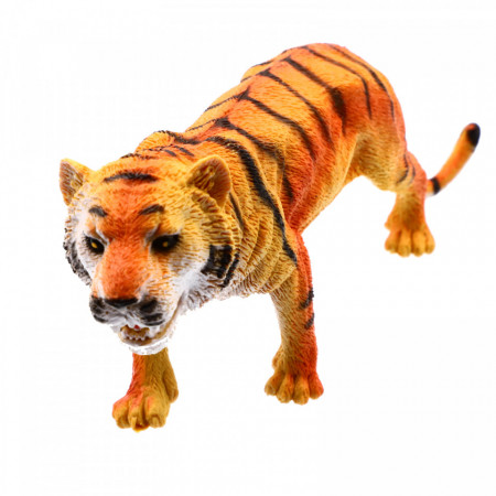 Figurina animal salbatic, Tigru, 20 cm