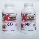 Xtreme super Muscle 98% Cryo Amino Technology
