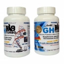 Растежен хормон GH Turbo 120 таблетки